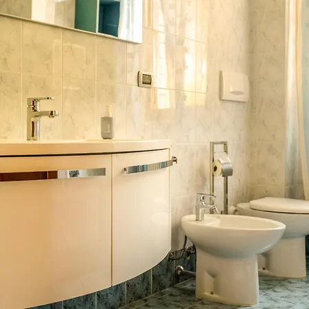 Apartman Flora Perugia