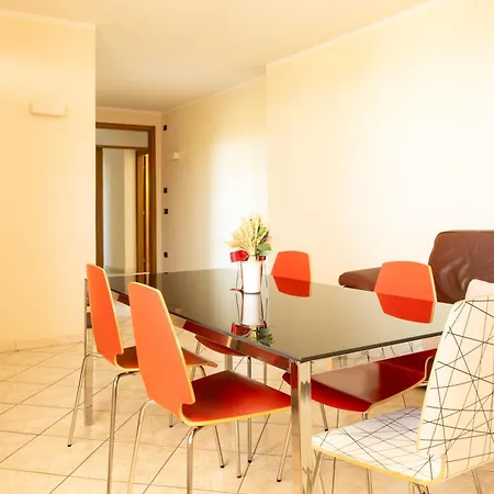 Apartman Flora Perugia