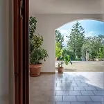 Flora Apartman Perugia