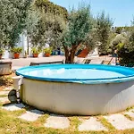 Flora Apartman *