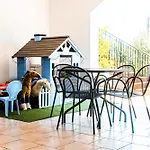 Apartman Flora Perugia