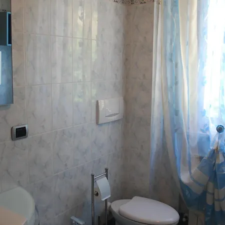 Flora Apartman Perugia