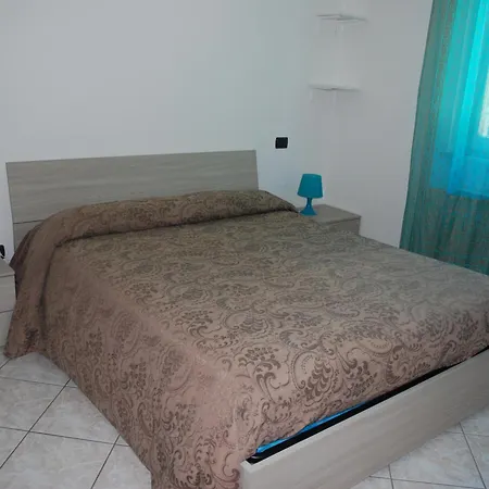 Apartman Flora