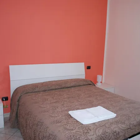 Flora Apartman Perugia