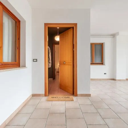 Flora Apartman *