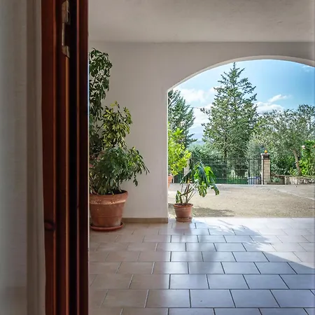 Flora Apartman Perugia