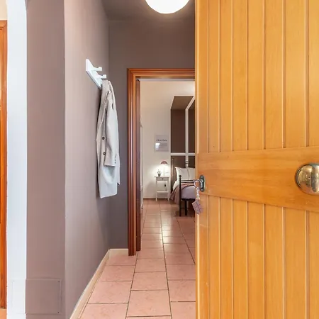 Apartman Flora Perugia