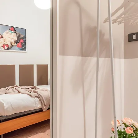 Flora Apartman Perugia