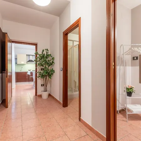 公寓 Flora 佩鲁贾