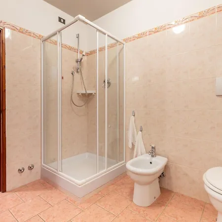 Apartman Flora