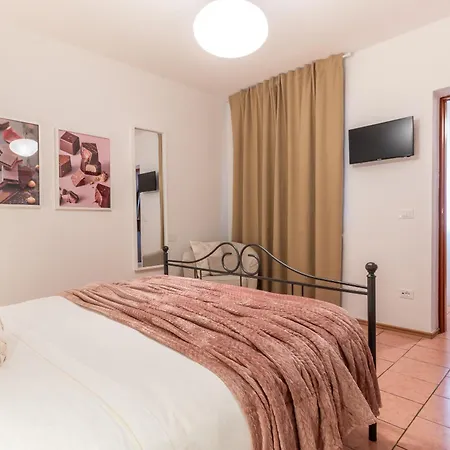 公寓 Flora 佩鲁贾