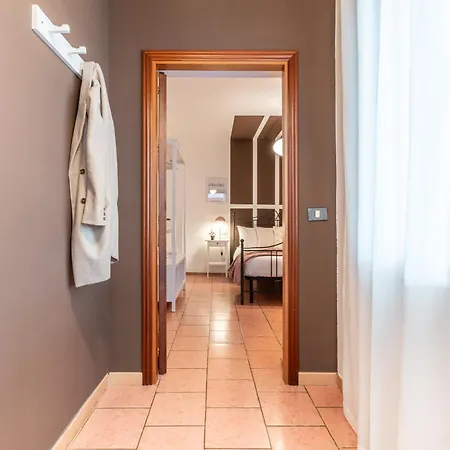 Flora Apartman Perugia