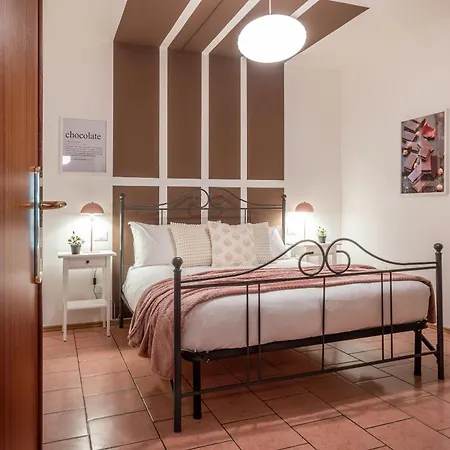 公寓 Flora 佩鲁贾