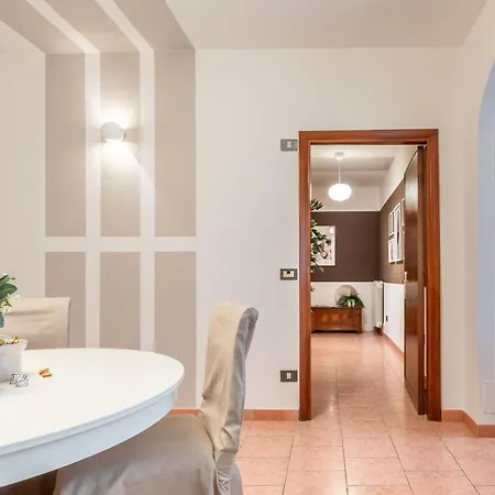 Apartment Flora Perugia