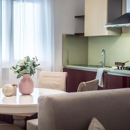 Apartman Flora
