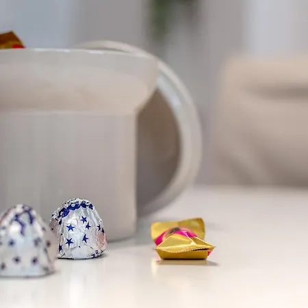 شقة Flora بيرودجا