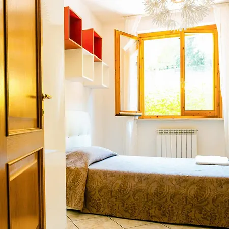 شقة Flora بيرودجا