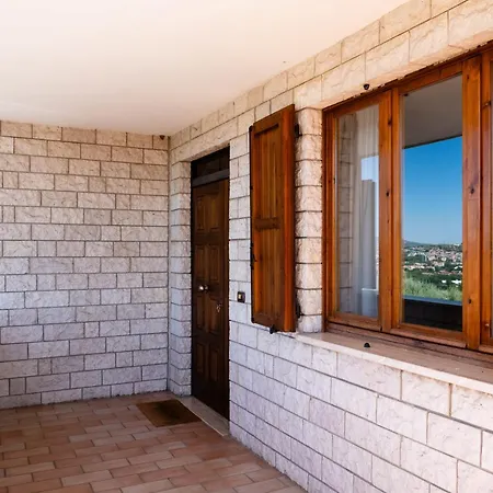 Flora بيرودجا