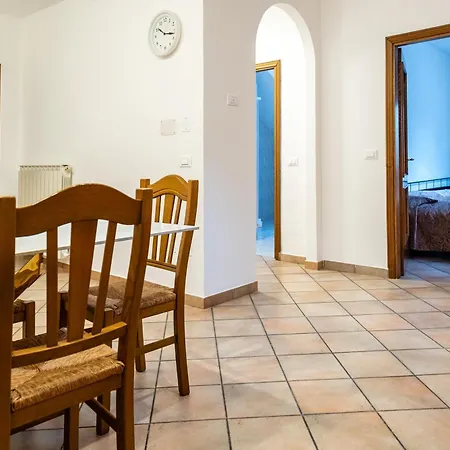 Apartamento Flora *