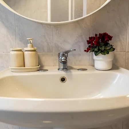 Apartment Flora Perugia