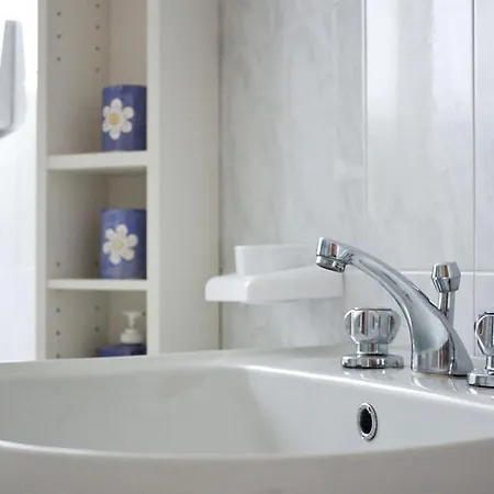 Flora شقة بيرودجا