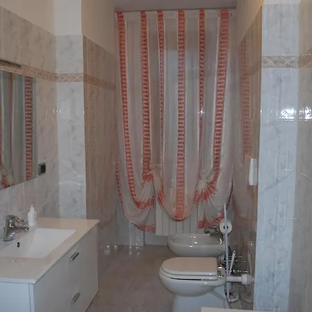 Apartman Flora *