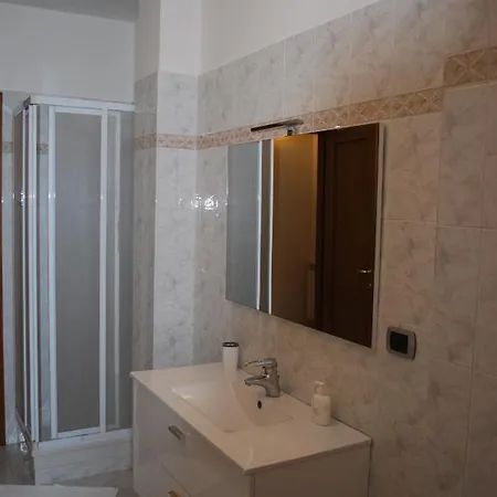 Flora Apartman Perugia