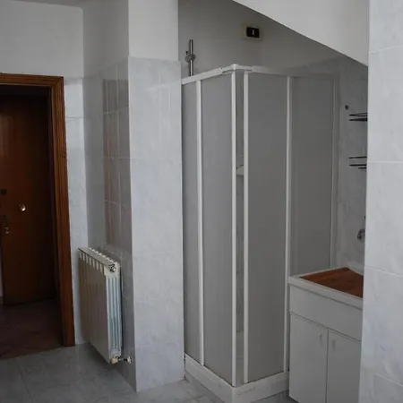 Apartman Flora