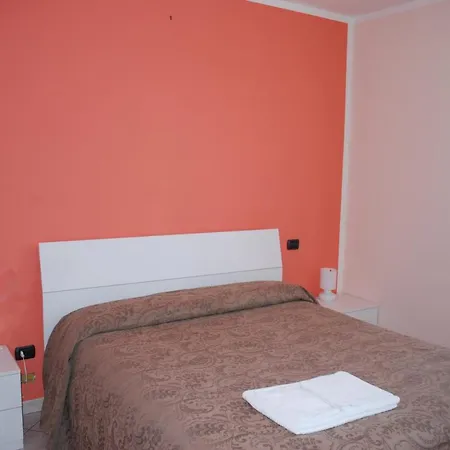 Apartman Flora Perugia