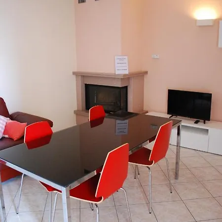 Apartman Flora Perugia