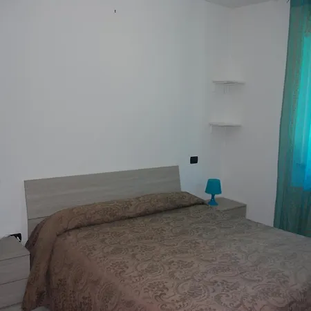 Apartman Flora Perugia