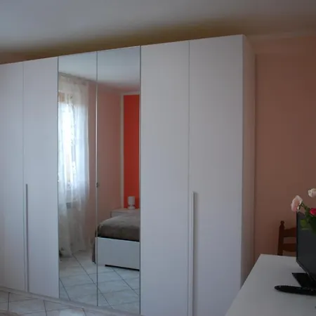 Apartman Flora *