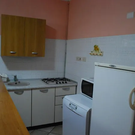 Flora Apartman *