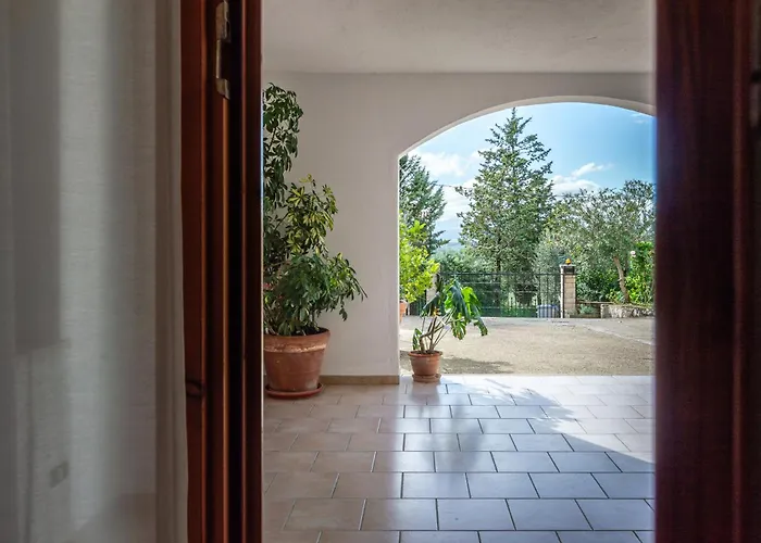 Flora Appartement Perugia