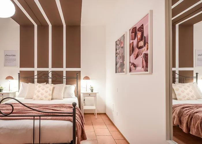 Flora Appartement Perugia