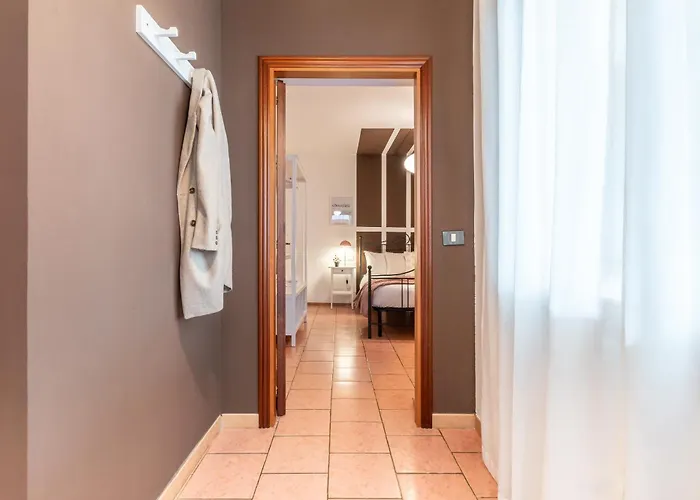 Flora Appartement Perugia