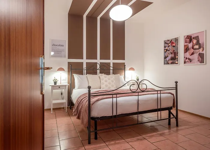 Appartement Flora Perugia