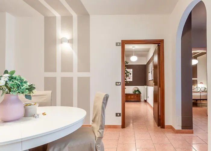 Apartman Flora Perugia