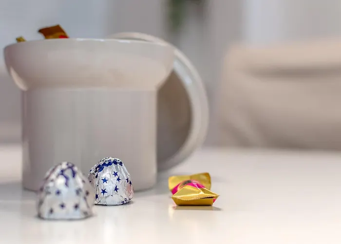 Appartement Flora Perugia