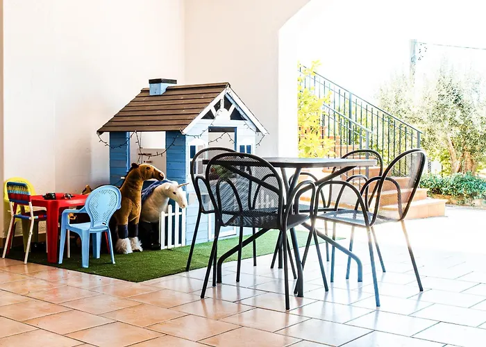 Apartman Flora Perugia