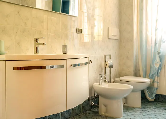 Apartman Flora Perugia