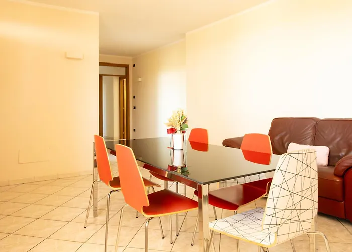 Apartman Flora Perugia