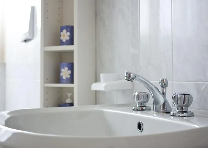 Flora Appartement Perugia